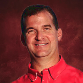 John Ward, Clarke County School District Headshot